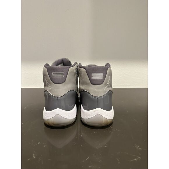 Air Jordan 11 'Cool Grey' Sz.11 (M) 2021 - Picture 7 of 8